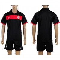 Flamengo Segunda Equipacion